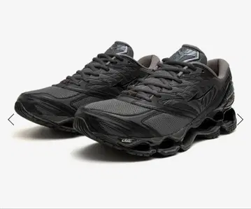 MIZUNO WAVE PROPHECY LS