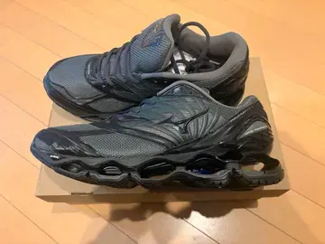 MIZUNO WAVE PROPHECY LS