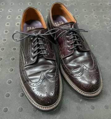 REGAL TOKYO 다크 브라운 25.5cm