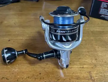 펜 슬래머4 dx 4500