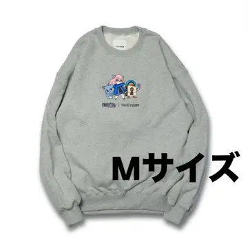 vaultroom nqrse 페어리 테일 M 사이즈