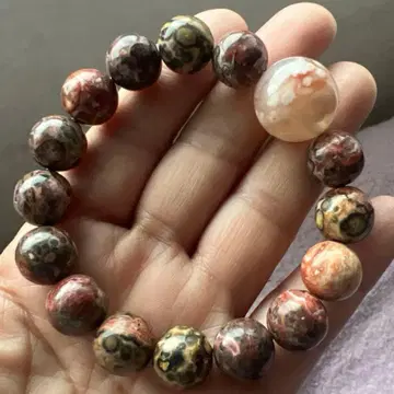 디자인 블레스 포쉬 코랄 벚꽃 마노