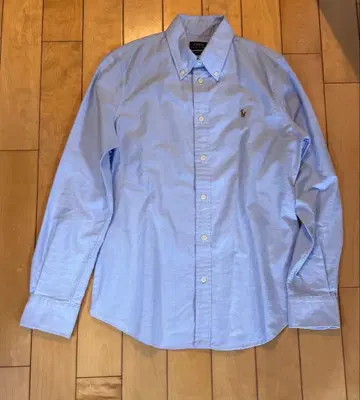 랄프 로렌 셔츠