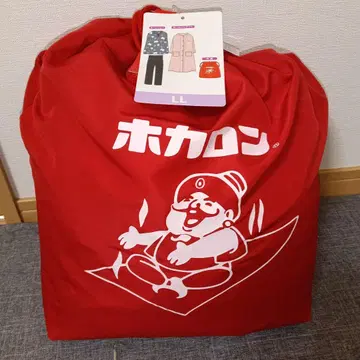 호카론 룸웨어 LL 사이즈