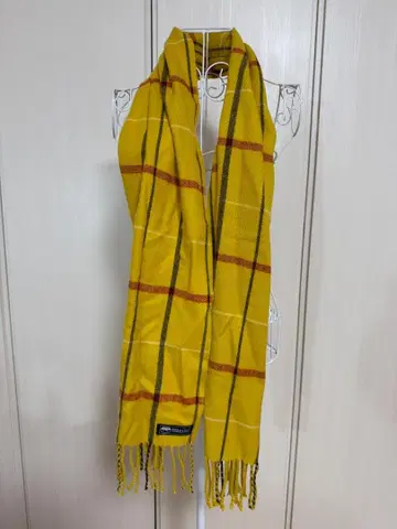 테니스의 왕자님 테니프리 릿카이 대학 부속 중학교 지정 머플러