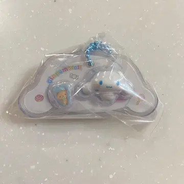 산리오 시나모롤 시나몬 패키지 참 보로