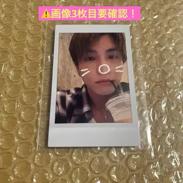 이와타 타카노리 SPACE COWBOY 스티커 카드 시크릿 2