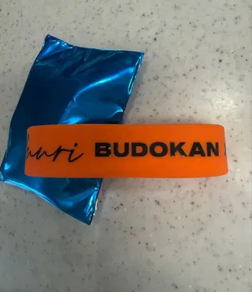 유리 무도관 랜덤 복권