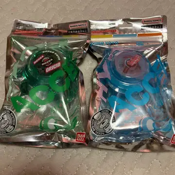 반다이 하이퍼 요요