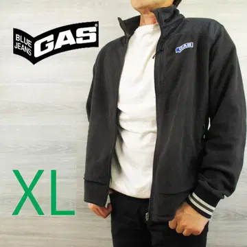 GAS 가스 <플리스 자켓> M0499t
