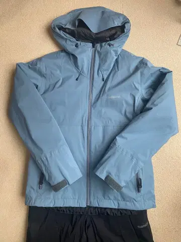 시마노 방한 윈터 레인 수트 자켓 RB-04JU SHIMANO