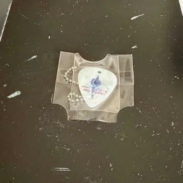 쿄모토 타이카 BLUE OF LIBERTY 초회 한정판 특전 피크 참만