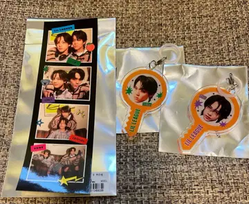 SPINNS LILLEAGUE 콜라보