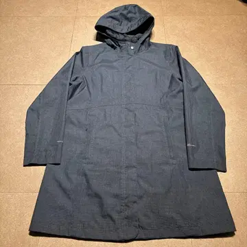 Eddie Bauer 자켓 블루종 네이비 여성용 L