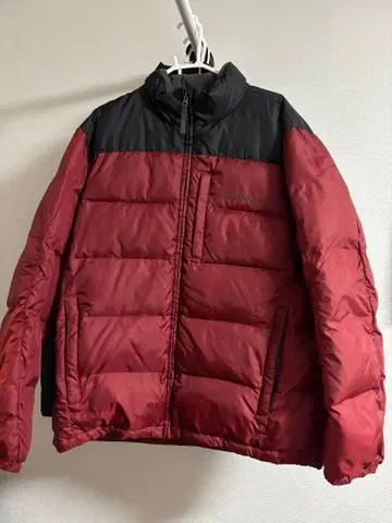 EDDIE BAUER 다운 자켓