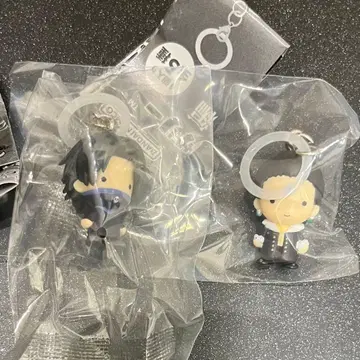 클로로 페이탄 HUNTER x HUNTER 메지루시 액세서리 환영여단 편