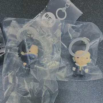 클로로 페이탄 HUNTER x HUNTER 메지루시 액세서리 환영여단 편