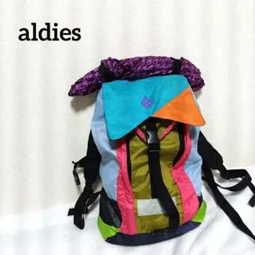 루디 럭색 백팩 멀티 컬러 등산 아웃도어