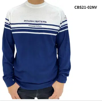 엘리트 그립 ROUGH WATERS CBS21-02NV 새상품 L 사이즈