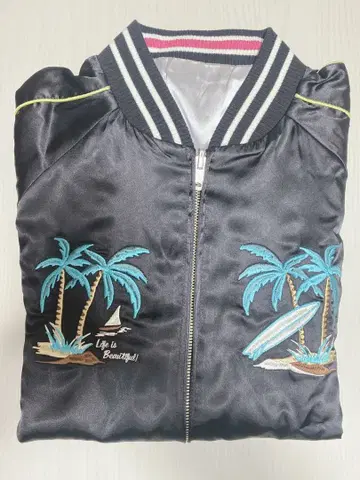 아이돌 마스터 SideM 마이타 루이 모델 스카잔 L 사이즈