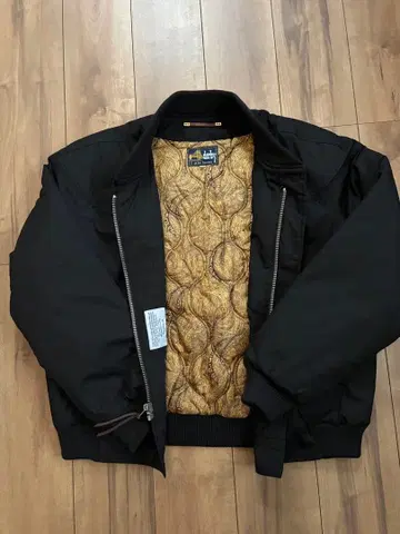 Derby Of San Francisco 더비 자켓