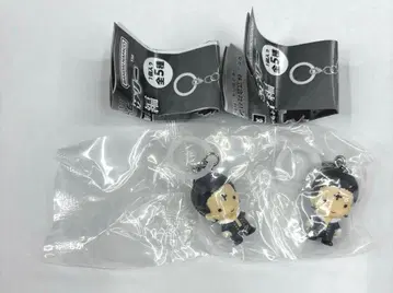 HUNTER x HUNTER 헌터헌터 메지루시 액세서리 클로로