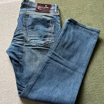 야콥 코헨 한정판 사이즈 33 컨디션 최상