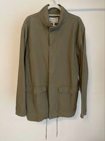 WeSC 밀리터리 자켓 XL