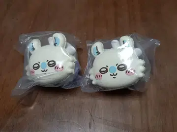 치이카와 캐릭터 마카롱 모몽가