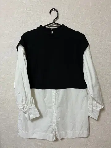 자라 여성용 상의