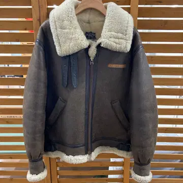 AVIREX 타입 B 밀리터리 자켓 40