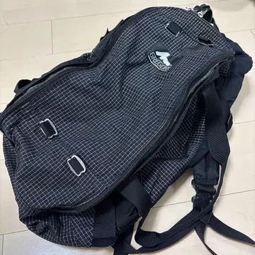 GREGORY 백팩 스펙트라