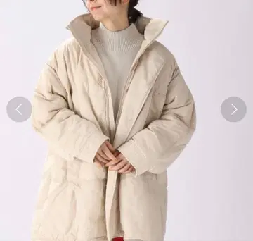 컨디션 최상 niko and - ALLIED 아라이 몬스터 블루종 M