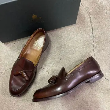 CROCKETT&JONES 26212A-B02C2