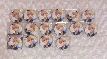 루토 NewYear 캔뱃지 등신 x 16