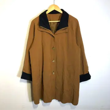 남성용 코트 새상품급 XL 사이즈