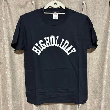 y122517 FRUIT OF THE LOOM x TMT 티셔츠 블랙 S