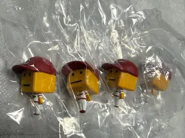 프로야구 스피릿 A 조시쿤 나라분데스. 센트럴 리그 카프