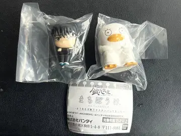 은혼 3학년 Z반 긴파치 선생님 기다림 가츠라 코타로 & 엘리자베스