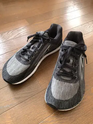 ALTRA ESCALANTE 27.5 미사용