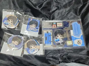 주술회전0 마루쿠지 나른한 독서 시간 옷코츠 유타