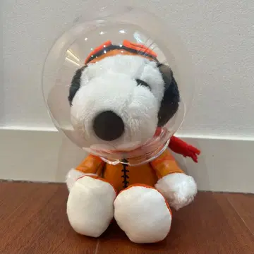 스누피 아스트로노츠 봉제 인형