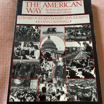 THE AMERICAN WAY: An Introduction to Ame