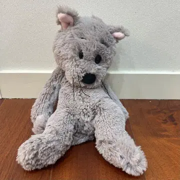 스누피 뮤지엄 퍼론 쿠타쿠타 봉제 인형