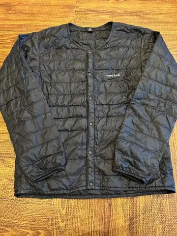 몽벨 스페리오 다운 1101503