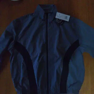 AZUL by moussy 그레이 자켓 L 사이즈