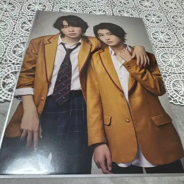 용궁성 비밀 소년 2L