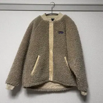 파타고니아 보아 자켓