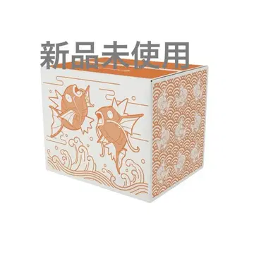 미사용 새상품 피카피카 박스 2026 포켓몬 센터 온라인