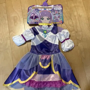 프리큐어 마제스티 드레스 어린이용